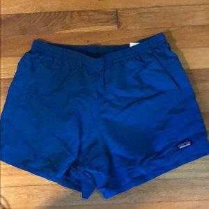 Patagonia shorts